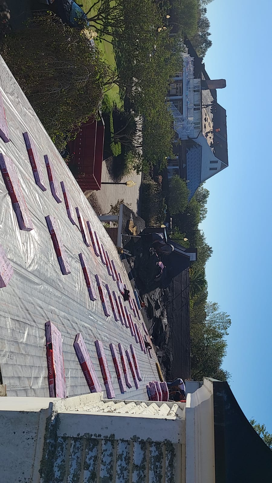 M&M Star Roofing Image